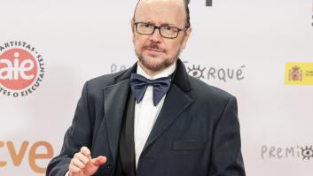 Santiago Segura dice basta y responde a la polémica por unas palabras suyas de hace años