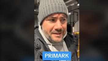 Dice que los Primark de Ámsterdam son igual que en España salvo un detalle: habla fatal de nosotros