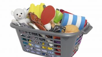 Madrid tiene su propio Wallapop para intercambiar objetos gratis