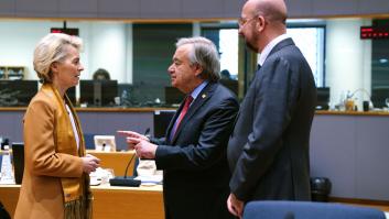 La UE mantiene la financiación de UNRWA pero exige una auditoría sobre su funcionamiento