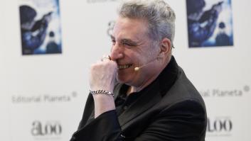 Loquillo echa la vista atrás para sentenciar con dos palabras cómo ha cambiado Barcelona