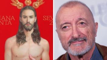 Pérez-Reverte habla sobre el cartel de Sevilla de una forma que hace reaccionar a muchos