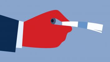 España se estanca en la lucha contra la corrupción