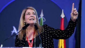 Denuncian un supuesto ritual de brujería en el despacho de la alcaldesa de Huelva, del PP