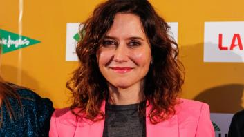 Una reconocida matemática responde con 14 palabras a lo que Ayuso ha dicho de las calculadoras