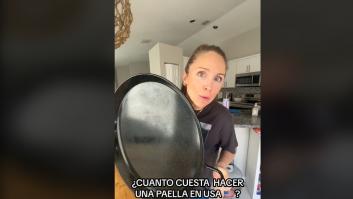 Calcula cuánto cuesta hacer una paella en Estados Unidos: la cifra quita el hipo