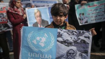 UNRWA: lo que hace de veras la agencia de la ONU denunciada por Israel