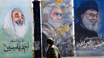 Estos son los principales grupos apoyados por Irán que operan en Oriente Medio