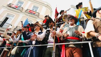 ¿Quién canta hoy en el COAC 2024? Programa y orden de actuación del 1 de febrero