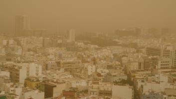 El peor compañero de Canarias llega a la península