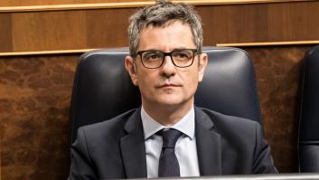 Bolaños: "Esa ley que entró impecable en el Congreso es una ley que se va a mantener así"