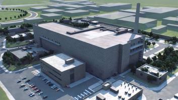 El único acelerador de partículas de España coge velocidad