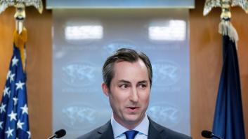 EEUU afea a Israel el ataque en Yenín: podía haber llevado a los milicianos "ante la Justicia"