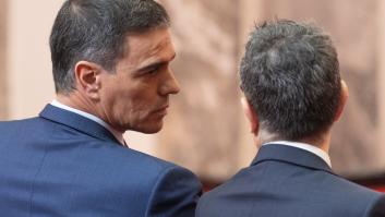 El Gobierno confía tener tres años y medio de legislatura tras la amnistía y los presupuestos