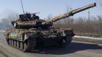 Rusia presume de su capacidad destructora contra activos de EE UU