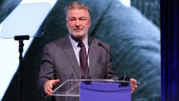 Alec Baldwin se declara inocente de homicidio involuntario en el caso 'Rust'