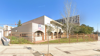 Dos jóvenes ingresadas en la UCI tras una explosión en el laboratorio de un instituto de Badajoz