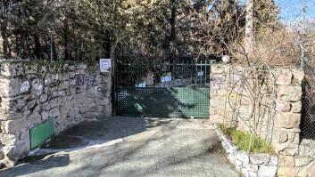 Subastan por una millonada el chalé de la difunta 'Borbón hippie' en Madrid