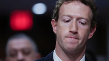 Zuckerberg pide perdón a los padres de víctimas de abuso infantil en redes sociales