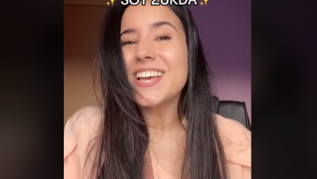 Enumera una lista de "problemas" de ser zurdo: muchos se sienten identificados