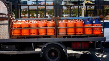 Este es el nuevo precio máximo de la bombona de butano en febrero