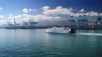 La ruta Córdoba-Algeciras del ejército español y su importancia en caso de guerra con Marruecos