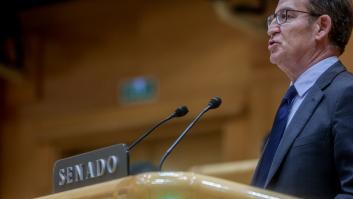 El PP llevará al Senado una ley para desalojar okupas en 24 horas