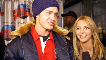 Justin Timberlake y Britney Spears protagonizan un cruce de reproches y disculpas