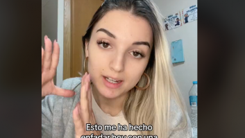 Cuestiona lo que hacen muchos profesores cuando sus alumnos no entienden un ejercicio: pasa mucho