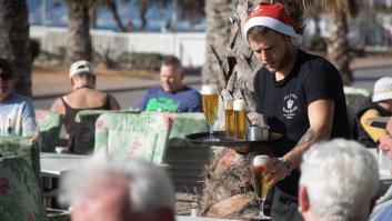 El paro sube en 60.404 personas en enero por el fin de la campaña de Navidad, hasta los 2,76 millones