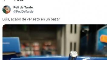 Flipa con lo que han puesto en la descripción de un producto: es un error, pero también una maravilla