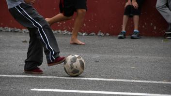 Un pueblo de Cuenca de 20 habitantes consigue una gran repercusión gracias a sus particulares olimpiadas