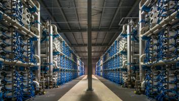 El alto coste de la sequía: este es el precio del agua de desaladora y el de embalse