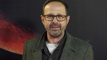 El actor Patxi Freytez arrasa con uno de los tuits más contundentes sobre Vox que se han visto