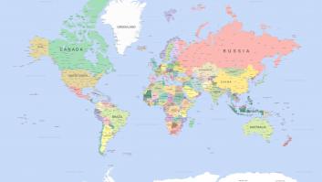 Estos son los cuatro países con más corrupción del mundo