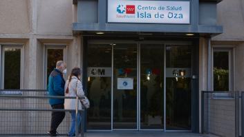 En agosto pide cita para el médico en Madrid, le dan para el 10 de septiembre y flipa cuando llega al centro de salud