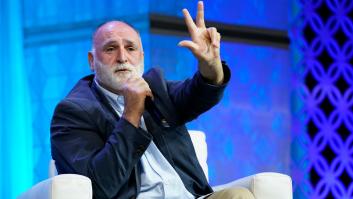 En Francia dicen que los tomates españoles son incomibles y lo que hace José Andrés es imbatible