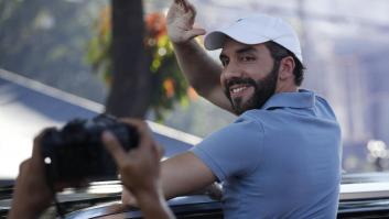 Bukele sortea la Constitución de El Salvador para autoproclamarse ganador de las elecciones