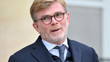 Un ministro francés se alía con los tomates españoles