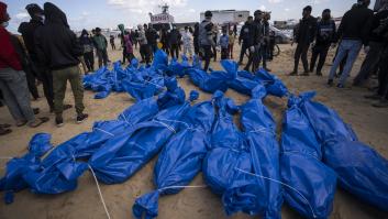 Preocupación mundial ante el aumento de ataques israelíes en Rafah, al sur de Gaza