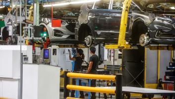 La OCDE confirma que la economía española seguirá creciendo por encima de la media europea