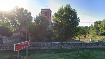 El camino del Cid pasa por un pueblo que alquila su bar por 12 euros al mes