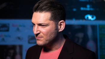 Manu Tenorio habla así de 'Zorra', de Nebulossa, y se monta un lío tremendo