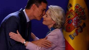 Sánchez y Von der Leyen pedirán el jueves en Mauritania más cooperación en inmigración