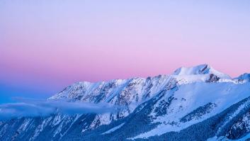 El plan de España de perforar esta montaña para lograr la nueva energía que pone de cabeza al mundo