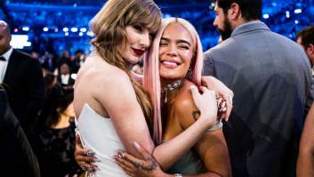 Taylor Swift y su nuevo disco desatan el enfado y las sospechas entre las fans de Karol G: "Copiada monumental"