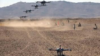 EEUU intercepta misiles hutíes el mismo día que Blinken llega a la región