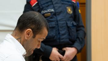 El 'caso Alves': claves de una sentencia que pone el foco en el consentimiento