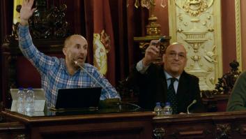 El candidato que podría salvar a un Rueda (PP) sin absoluta se moja: "Pactaremos con el diablo"