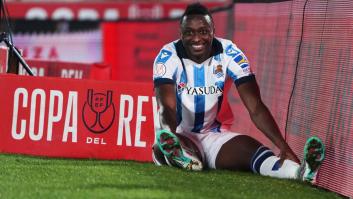 Mallorca y Real Sociedad se jugarán el pase a la final de Copa del Rey en San Sebastián